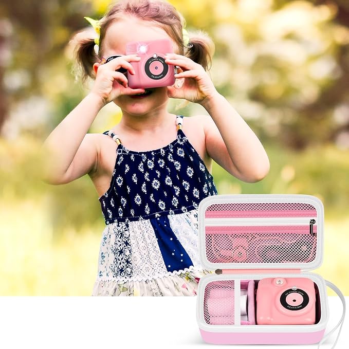 Case Compatible with ESOXOFFORE - Image 7