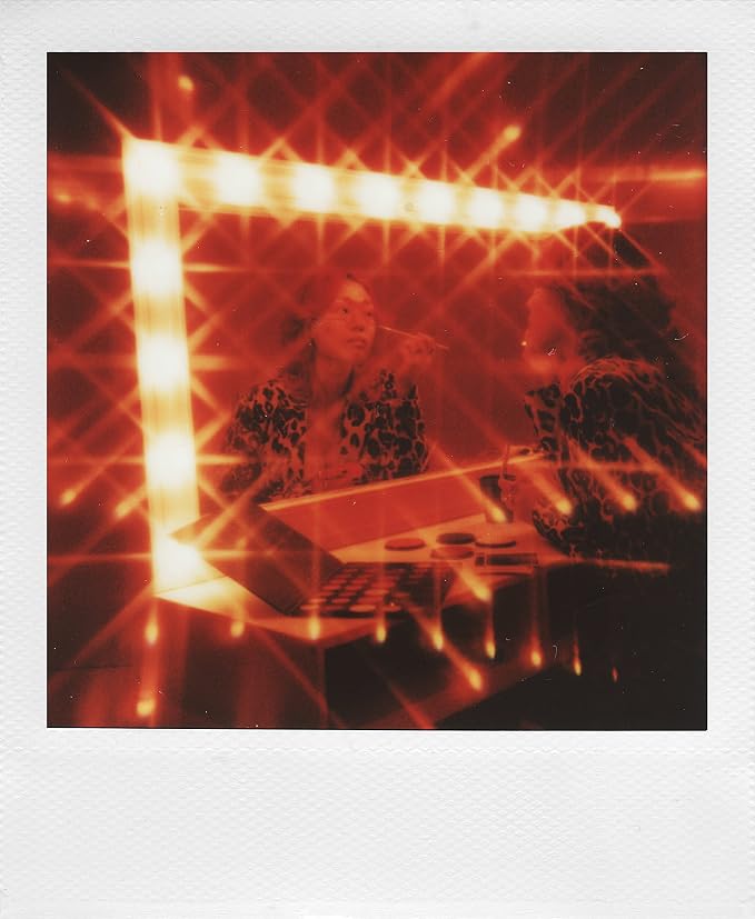 Polaroid Now+ Blue Gray - Image 6