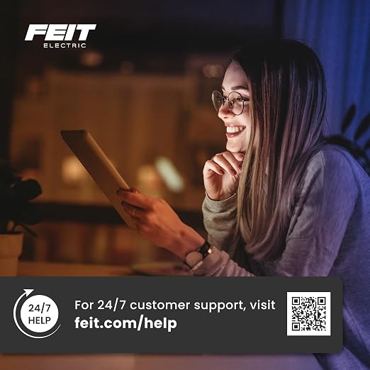 Feit Electric Smart Wi-Fi Plug, Works - Image 11