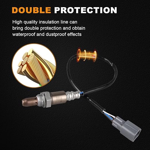 Oxygen Sensor Compatible with Subaru Outback 2013-2019, Forester 2013-2020 - Image 6