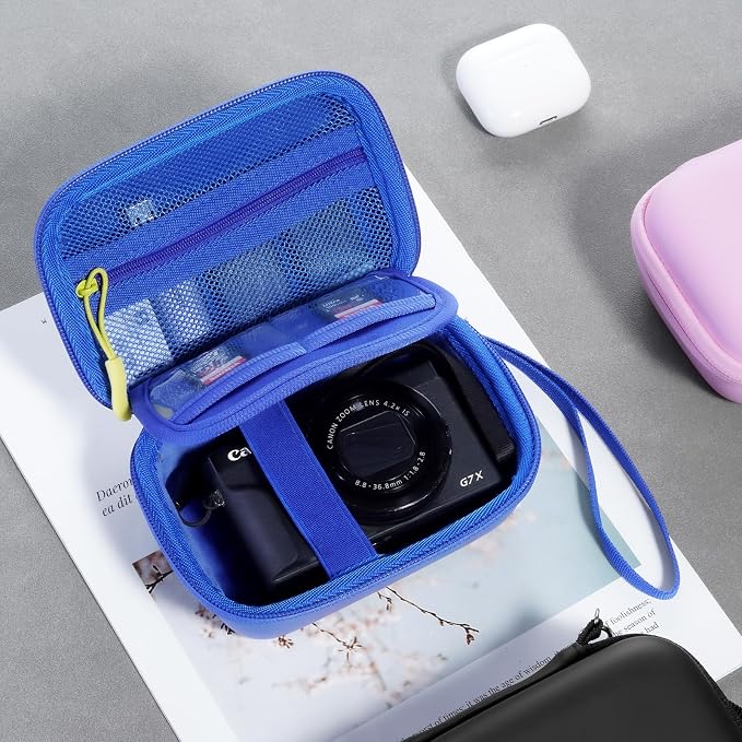 ProCase Hard Shell Digital Camera Case - Image 3
