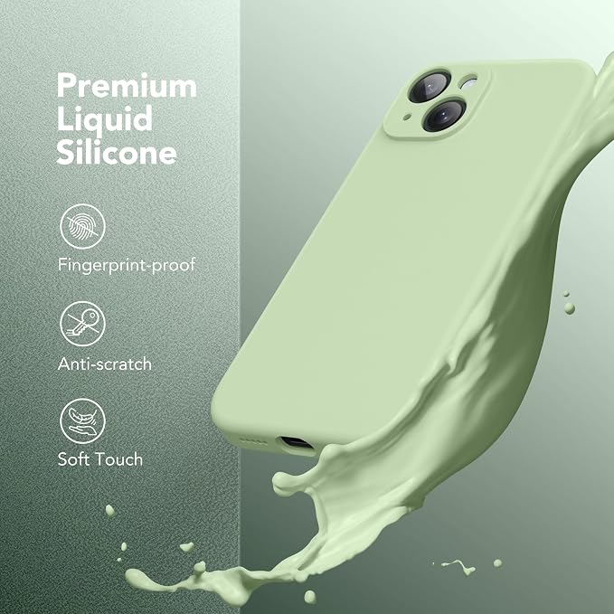 Magnetic for iPhone 14 Case, Compatible - Image 9