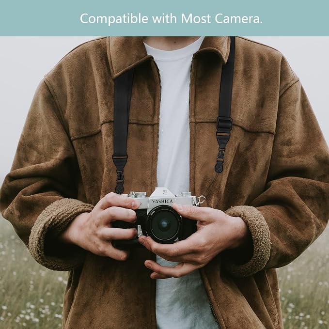 3 Pack Adjustable Shoulder Strap:Comfortable - Image 5