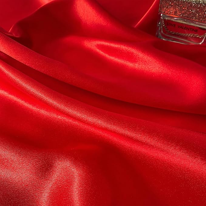 RUDONG M Satin Photography Backdrop 3.3x2.5ft - Image 7