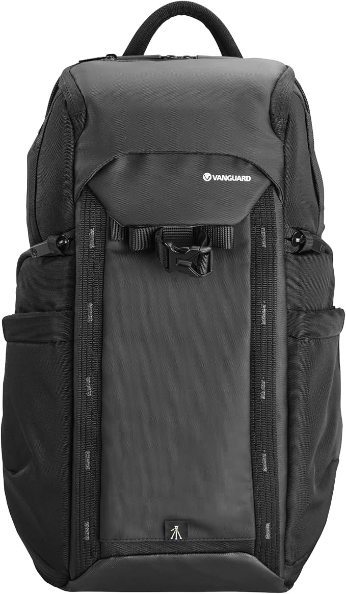 VANGUARD VEO Adaptor S46 Side Opening Camera Backpack by Vanguard
