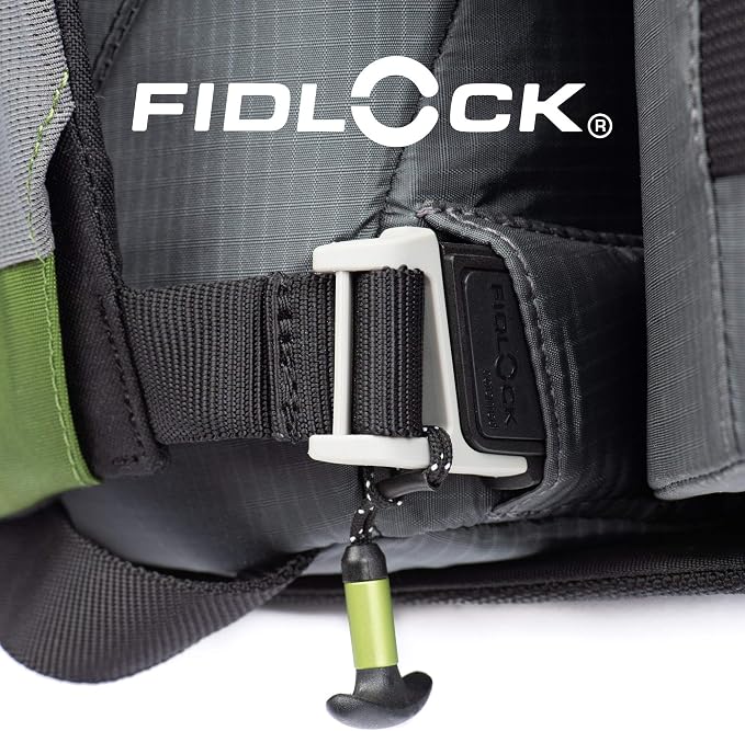 Think Tank Rotation 50L+ Camera Backpack - Image 6