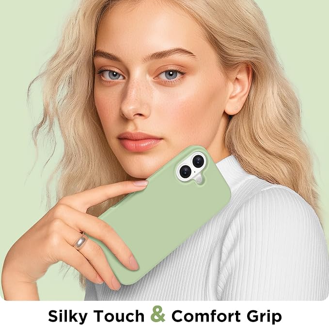 GolbinBox Magnetic for iPhone 17 Case, Compatible - Image 9