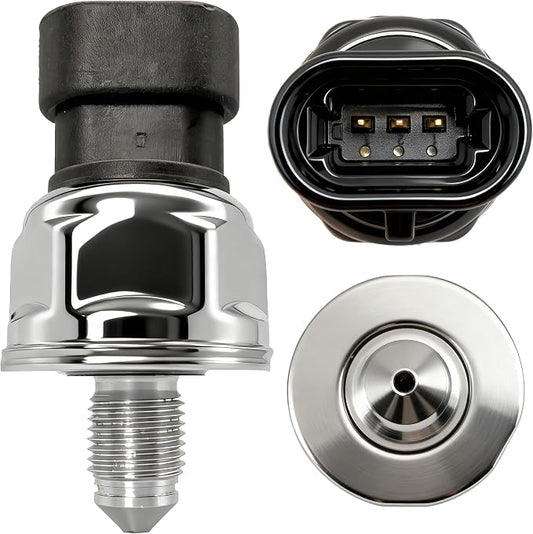 12635273 Fuel Injection&Fuel Pressure Sensor Compatible by MecXora
