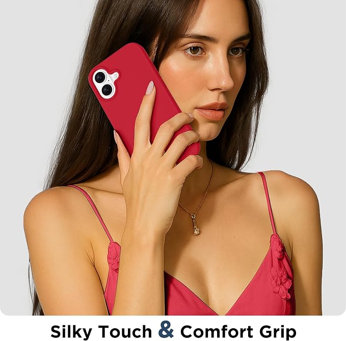 GolbinBox Magnetic for iPhone 17 Case, Compatible - Image 9