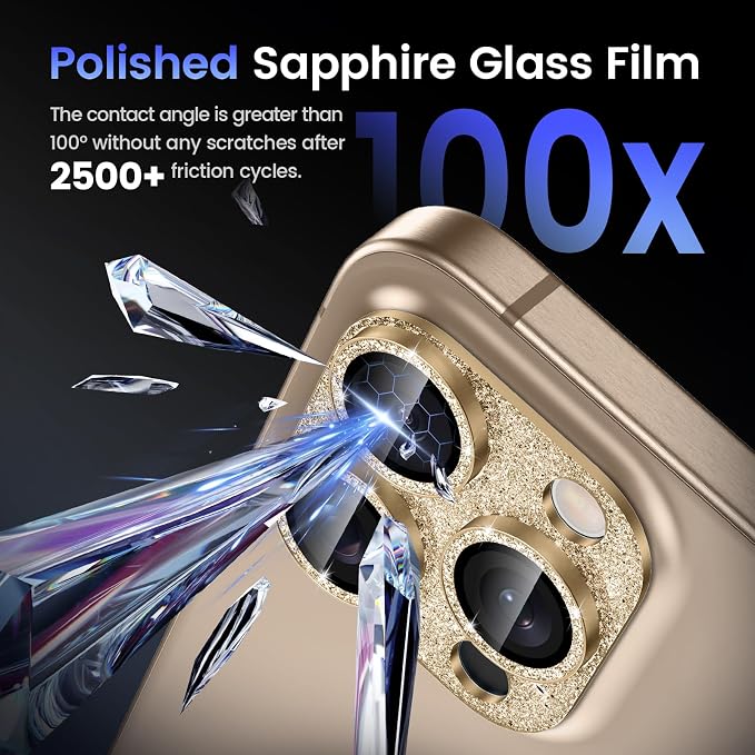 Tensea for iPhone 16 Pro/iPhone 16 Pro Max/iPhone 14 Pro/iPhone 14 Pro Max - Image 5