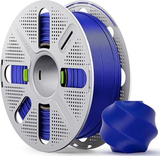 PLA Basic, Pre-Dried Filament by MarsWork