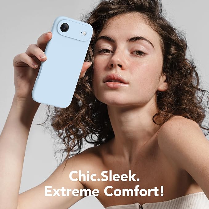 Magnetic for iPhone Air Case, Compatible - Image 7