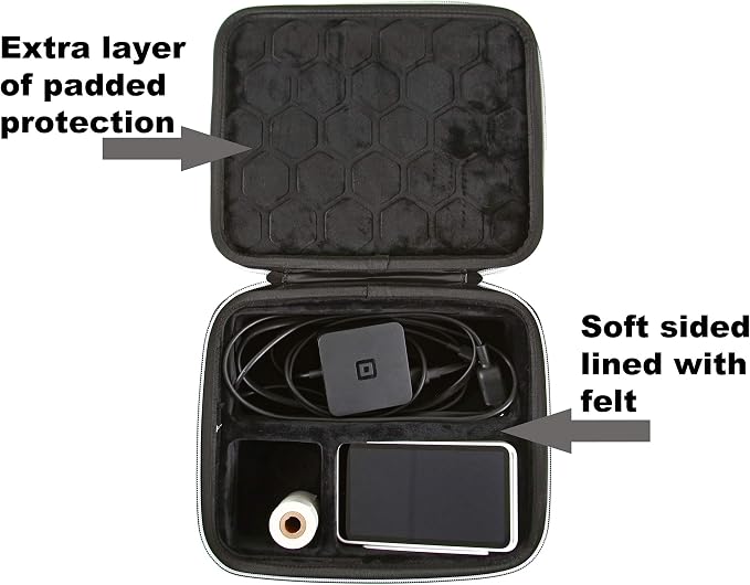 2TUFF Square Reader Case - Image 2