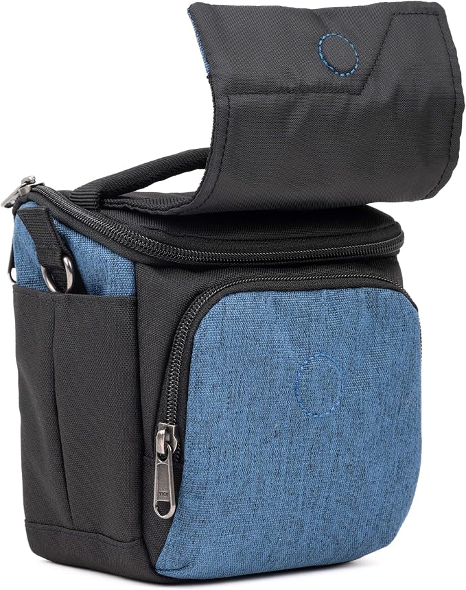Think Tank Mirrorless Mover 10 Camera Bag Medium - Image 5