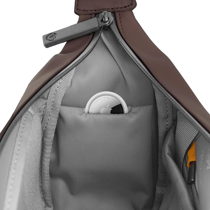 Vanguard VEO Lite S4L Camera & Everyday Shoulder Bag – Fits Mirrorless Camera + - Image 7