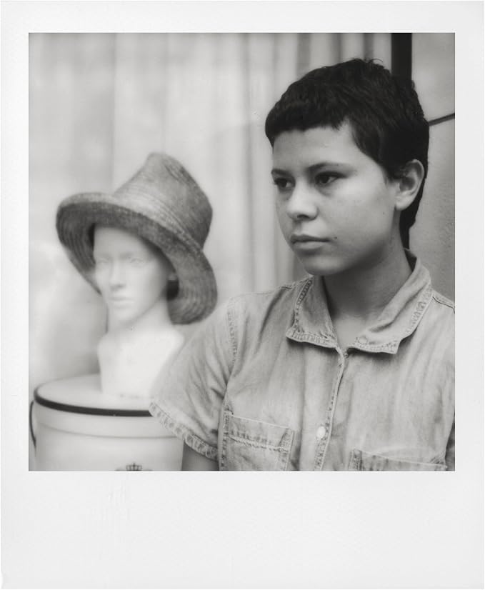 Polaroid B&W Film for I-Type - Image 5