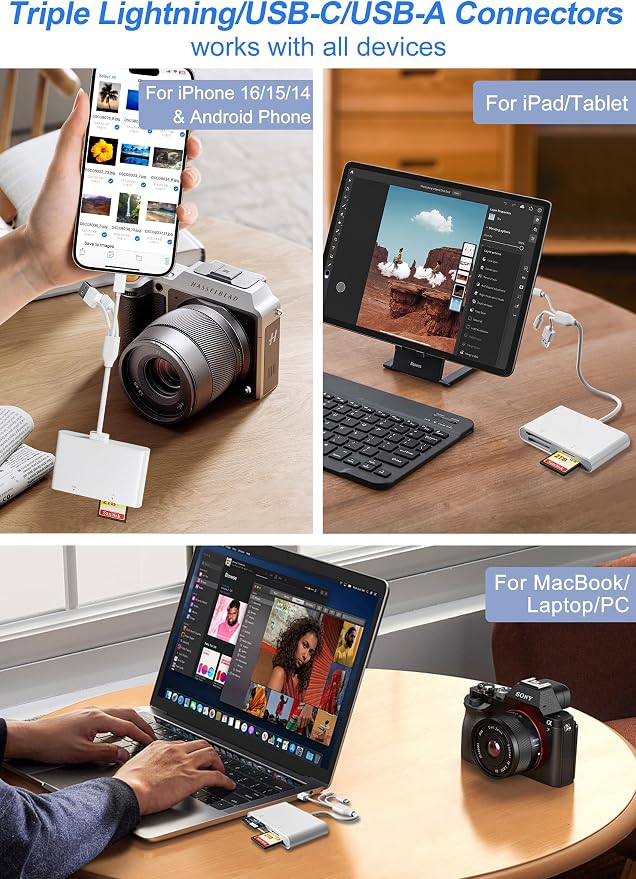 Memory Stick Pro Duo Adapter - Image 5