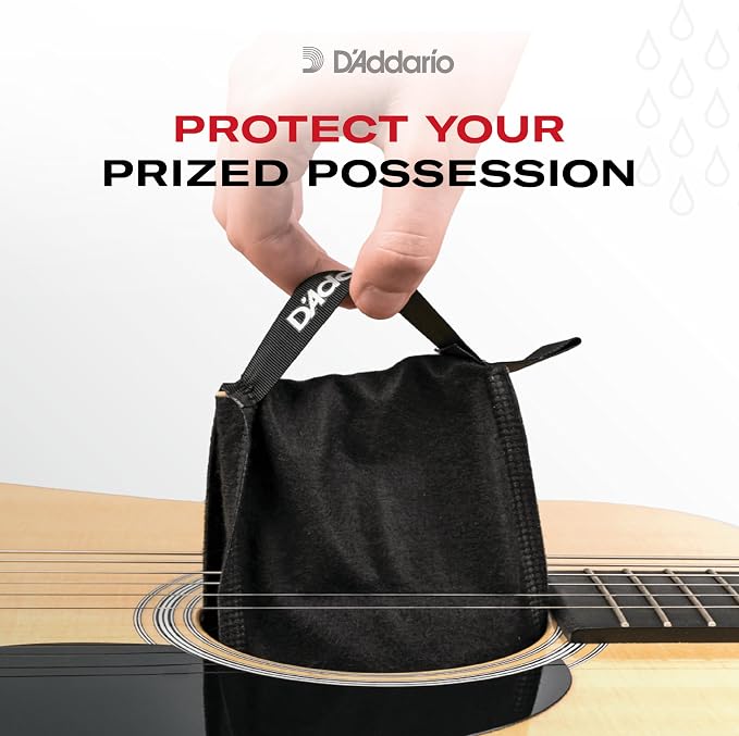 D'Addario Guitar Dehumidifier Packets - Image 4
