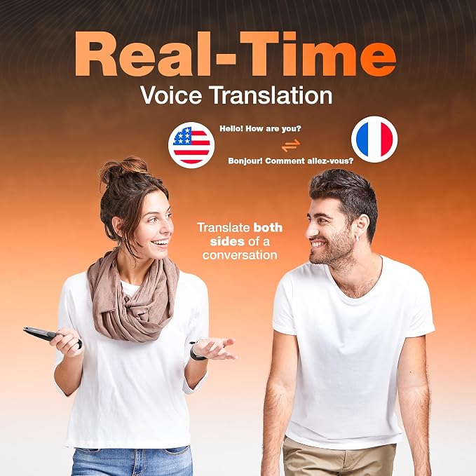 Scanmarker Pal - Translation Pen & Reading Pen - Image 6