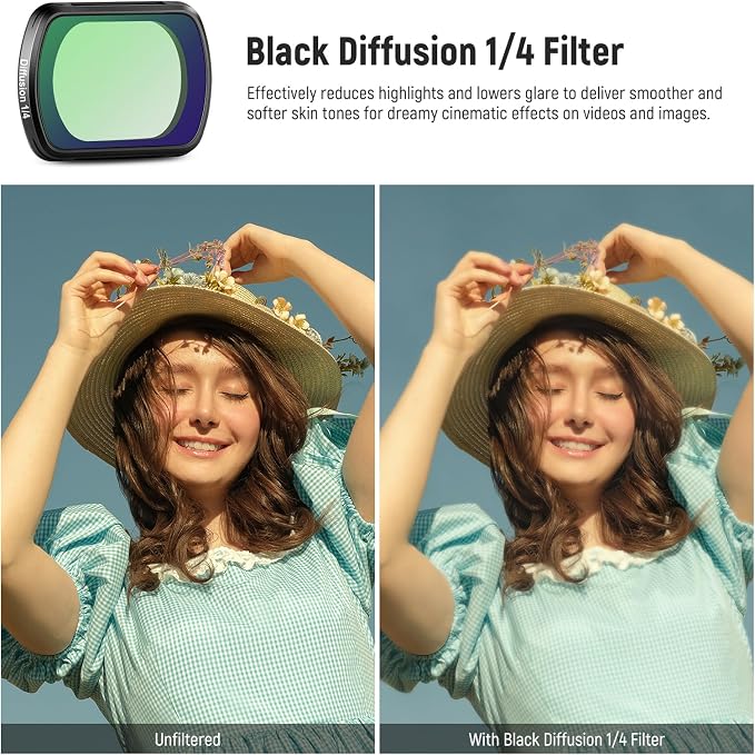 NEEWER ND Filter Set Compatible - Image 6
