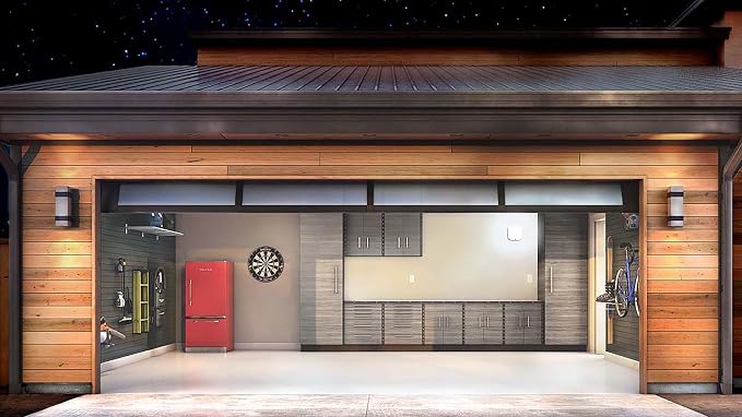Smart myQ LED Garage Light - Image 6