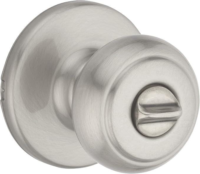 Kwikset Cove Interior Privacy Door Knob - Image 11