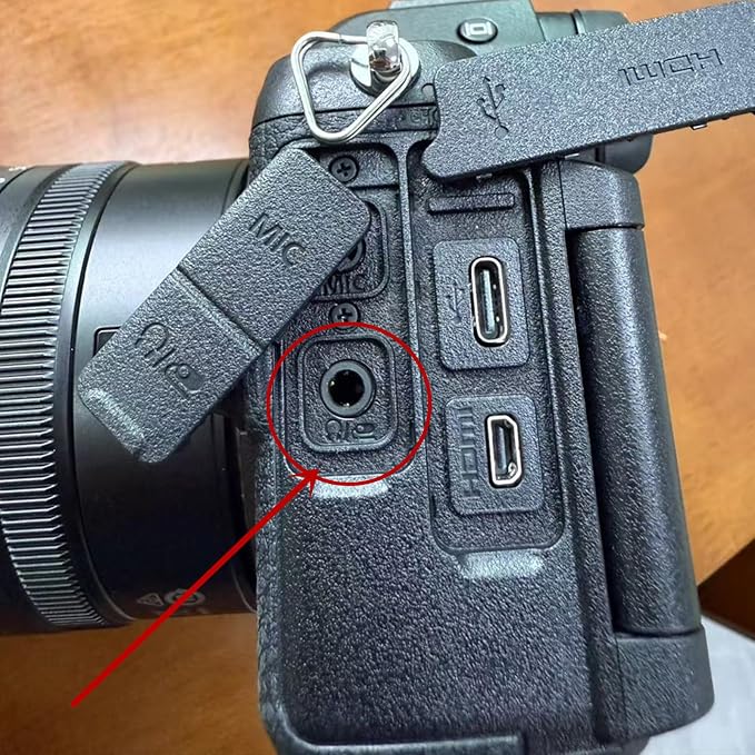 The RC301-DC3 Substitution for Nikon mc-dc3 Remote Release The 150cm/59in Small - Image 4