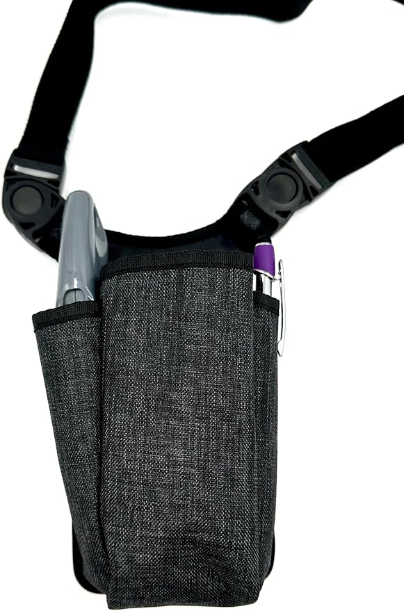 Square Terminal Mobile POS Payment Pouch II - Image 3