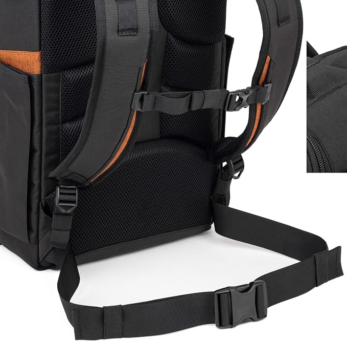 Think Tank Mirrorless Mover Camera Backpack - Image 8