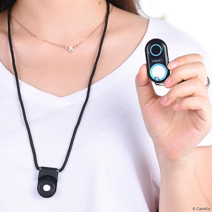 CamKix Camera Shutter Remote Control - Image 4