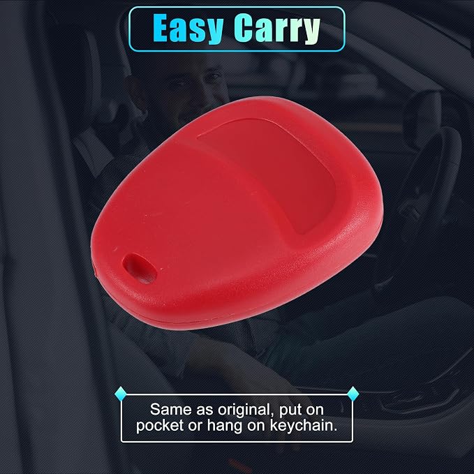 X AUTOHAUX 315MHz KOBLEAR1XT Replacement Keyless Entry Remote Key Fob - Image 7