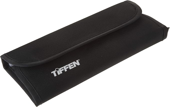 Tiffen 58BWFK 58mm Black and White Camera Lens Filter Kit - Image 3