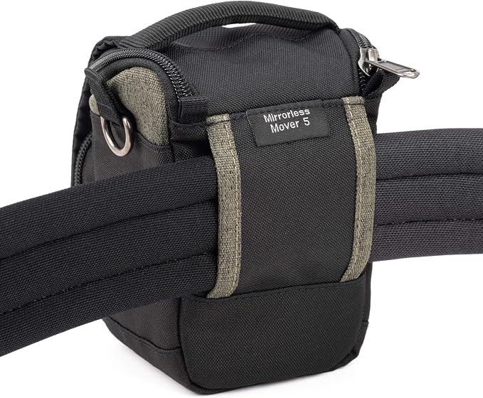 Think Tank Mirrorless Mover 5 Camera Bag Small - Image 9
