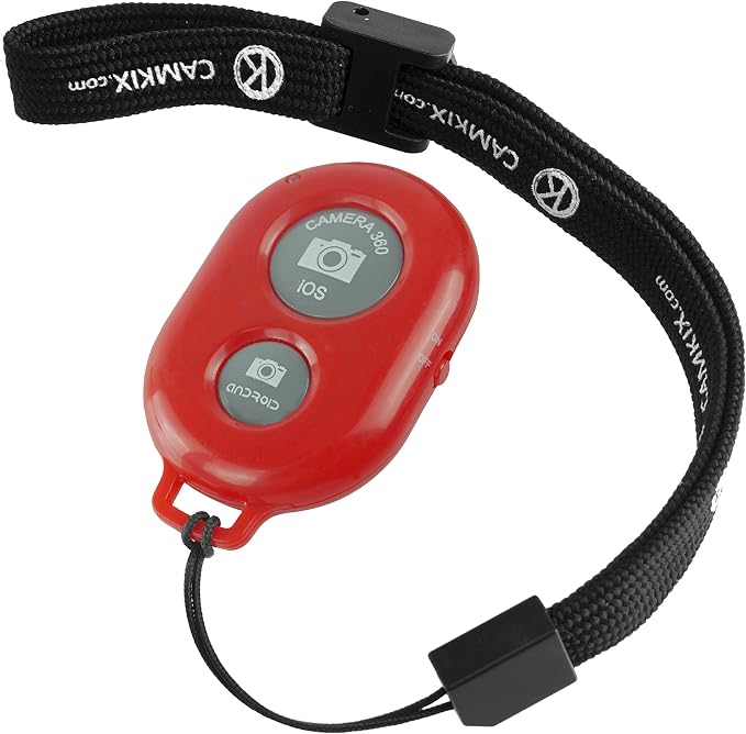 CamKix Camera Shutter Remote Control by CamKix