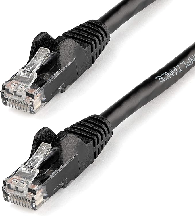 StarTech 20ft CAT6 Ethernet Cable by StarTech