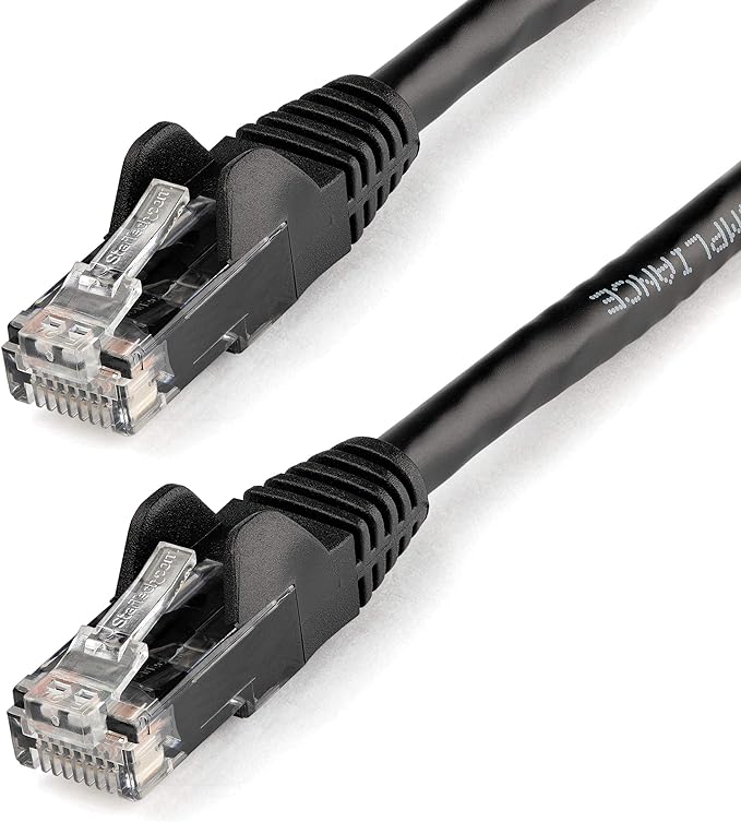 StarTech 9ft CAT6 Ethernet Cable by StarTech