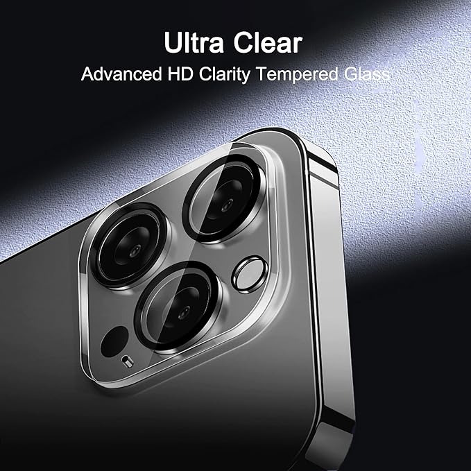 Ailun 3Pack Privacy Screen Protector - Image 5