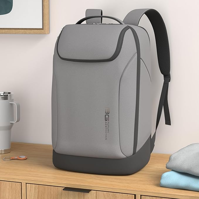 BANGE Business Commute Backpack Waterproof fit 15.6 Inch Commute backpack - Image 2