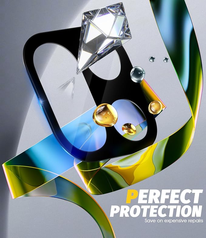 Orzero Camera Lens Protector Compatible - Image 6