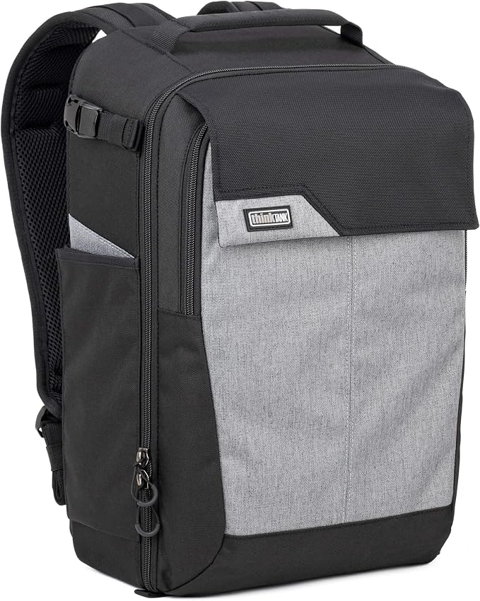 Think Tank Mirrorless Mover Camera Backpack by ThinkTankPhoto
