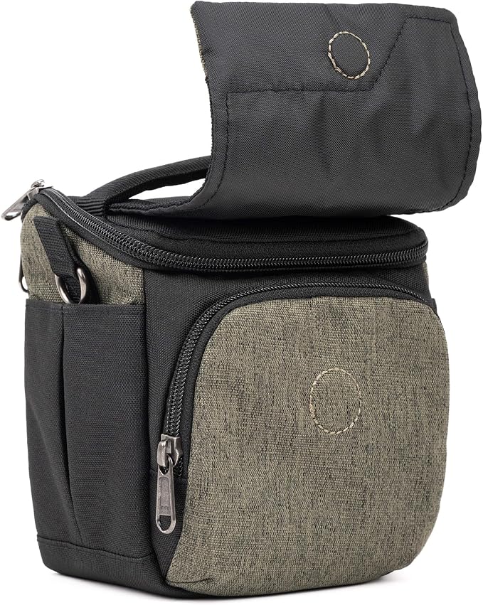 Think Tank Mirrorless Mover 10 Camera Bag Medium - Image 5