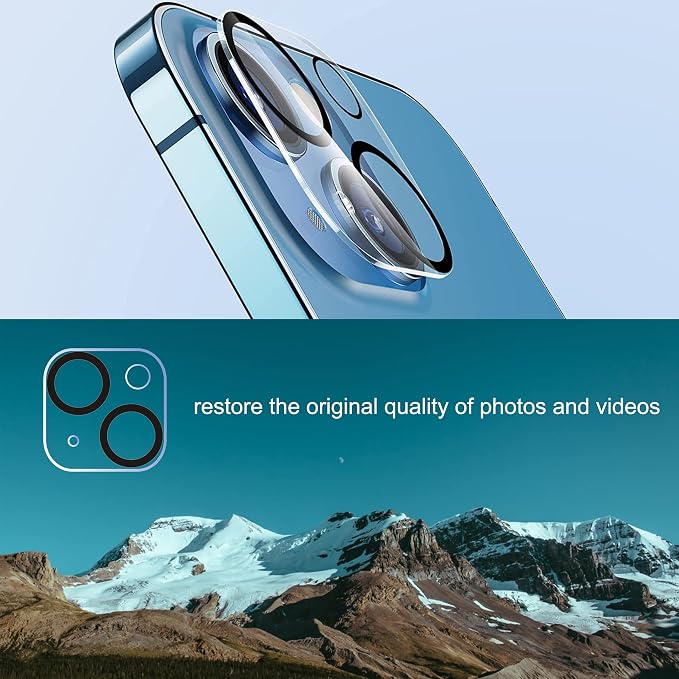 Ailun 3 Pack Camera Lens Protector - Image 5