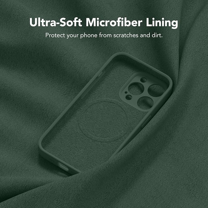 Magnetic for iPhone 14 Pro Max Case, Compatible - Image 8