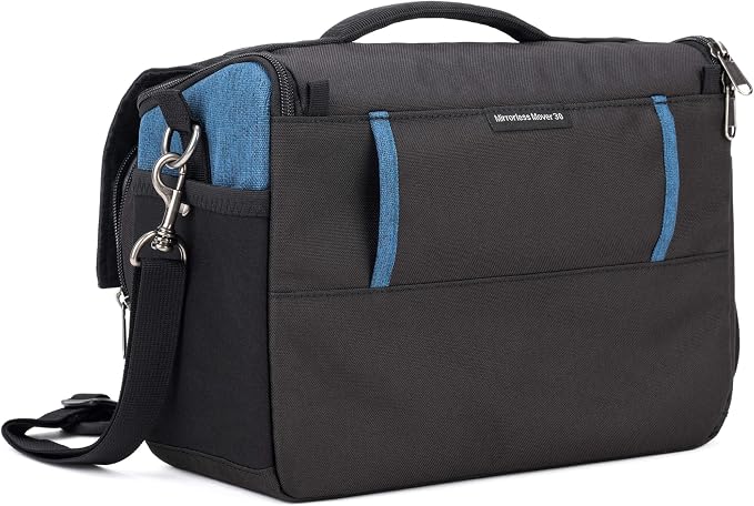 Think Tank Mirrorless Mover 30 Camera Bag X-Large - Image 7