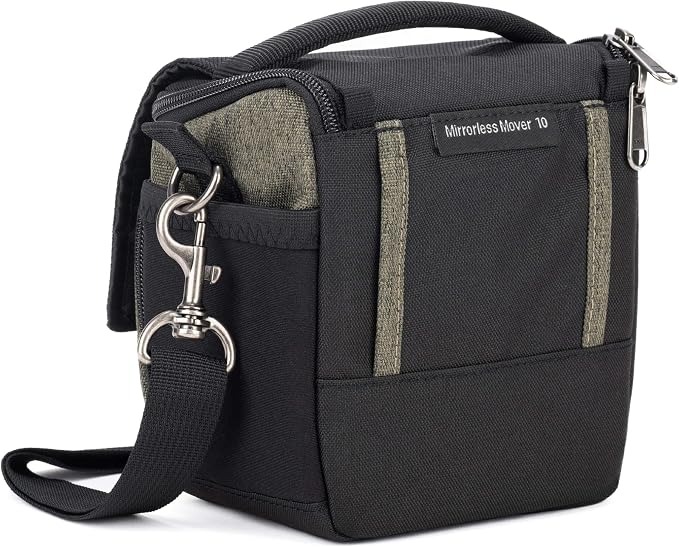 Think Tank Mirrorless Mover 10 Camera Bag Medium - Image 7