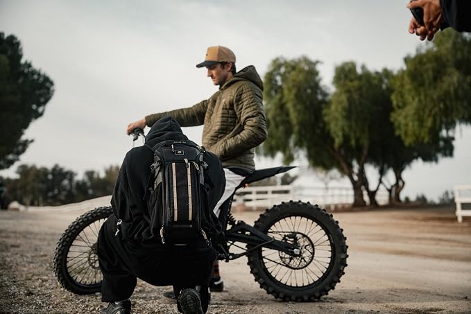 POLARPRO - 8L Camera Backpack | Lightweight Adventure Photography Backpack | - Image 4