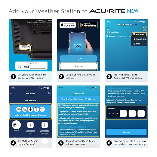 AcuRite Atlas Professional Weather Station - Image 7