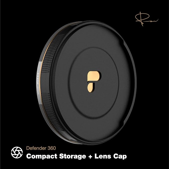 PolarPro 77mm Peter McKinnon Mist VND Camera Filter - Image 5