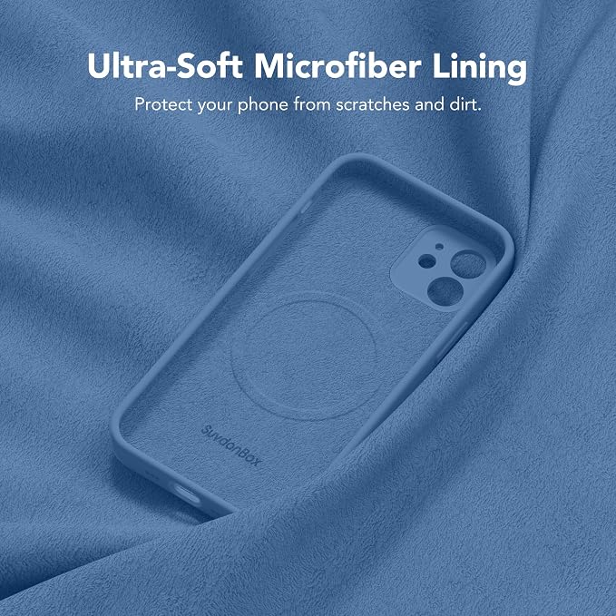 Magnetic for iPhone 12 Case, Compatible - Image 7