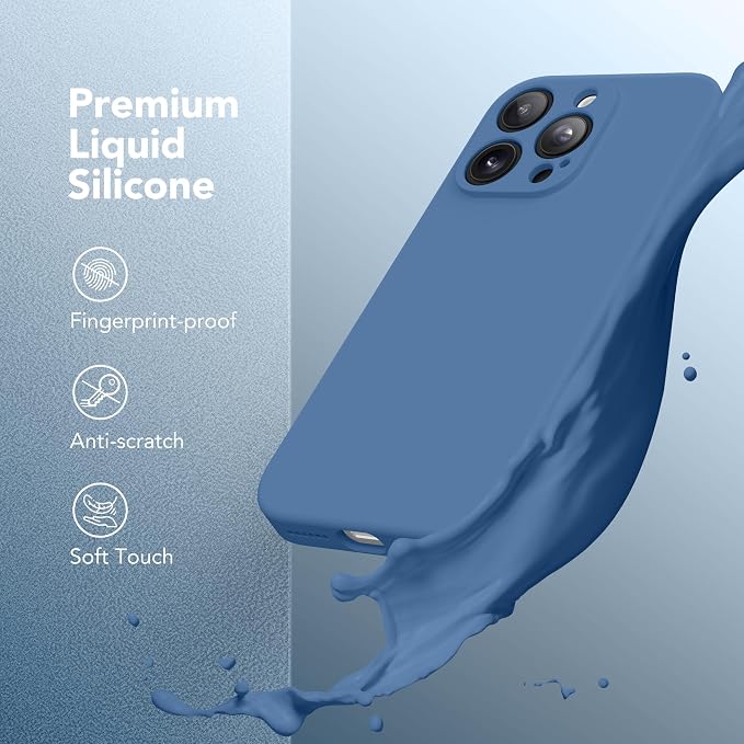 Magnetic for iPhone 16 Pro Max Case, Compatible - Image 9